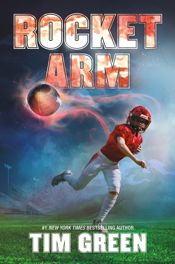 Rocket Arm - 23 Sep 2025