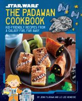 Star Wars: The Padawan Cookbook - 16 Aug 2022