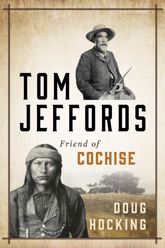 Tom Jeffords - 1 May 2017