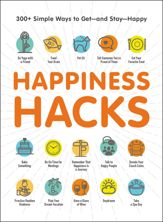 Happiness Hacks - 9 Jan 2018