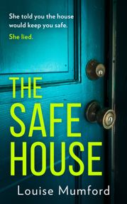 The Safe House - 12 May 2022