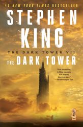 The Dark Tower VII - 21 Sep 2004