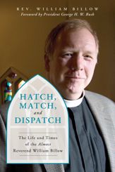 Hatch, Match, and Dispatch - 1 Sep 2018