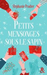 Petits mensonges sous le sapin - 8 Nov 2023