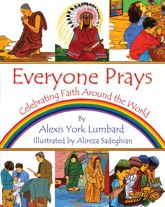 Everyone Prays - 1 Mar 2014