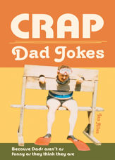 Crap Dad Jokes - 14 Jun 2013