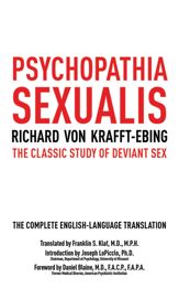 Psychopathia Sexualis - 1 Aug 2011