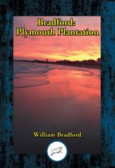 Bradford: Plymouth Plantation - 1 Aug 2023