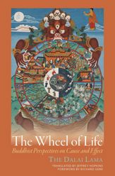 The Wheel of Life - 20 Oct 2015