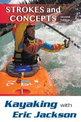 Kayaking with Eric Jackson - 1 Jun 2017