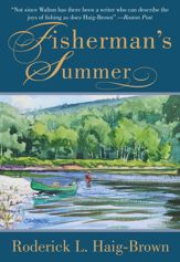 Fisherman's Summer - 3 Jun 2014