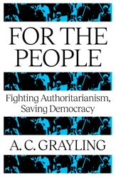 For The People - 6 Nov 2025