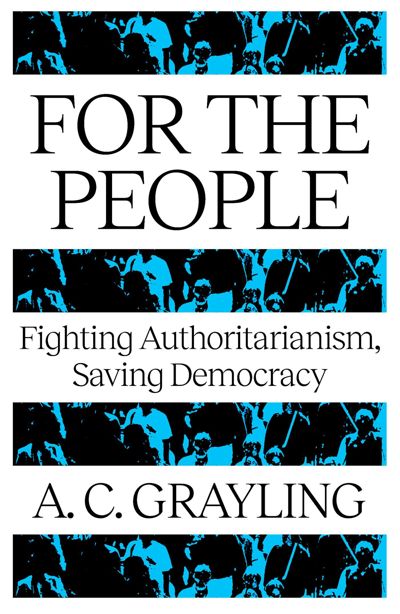 For The People