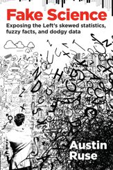 Fake Science - 17 Jul 2017