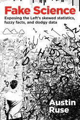 Fake Science - 17 Jul 2017