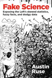 Fake Science - 17 Jul 2017