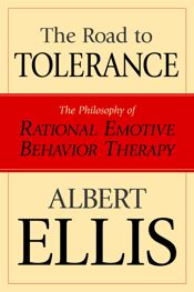 Road To Tolerance - 25 Sep 2009