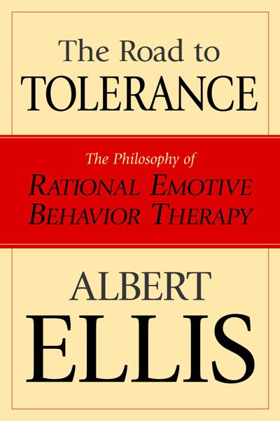 Road To Tolerance