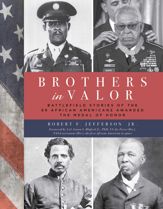 Brothers in Valor - 26 Oct 2018