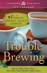 Trouble Brewing - 3 Feb 2014