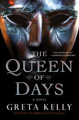 The Queen of Days - 24 Oct 2023
