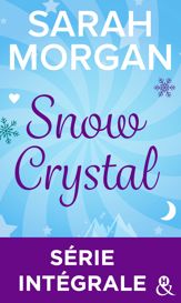 Snow Crystal : Série intégrale - 6 Nov 2019