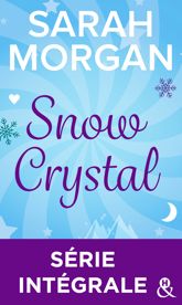 Snow Crystal : Série intégrale - 6 Nov 2019
