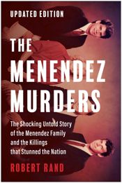 The Menendez Murders, Updated Edition - 10 Sep 2024