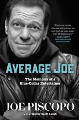 Average Joe - 11 Feb 2025