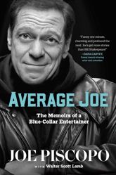 Average Joe - 11 Feb 2025