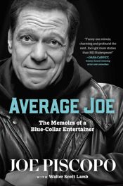 Average Joe - 11 Feb 2025