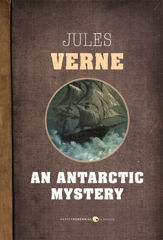 An Antarctic Mystery - 10 Apr 2012