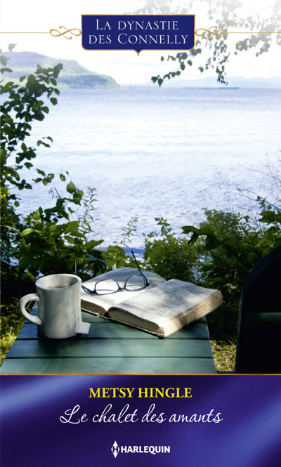 Le chalet des amants