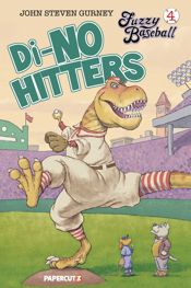 Fuzzy Baseball Vol. 4 - 15 Jun 2021