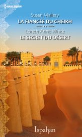 La fiancée du cheikh - Le secret du désert - 1 Nov 2019