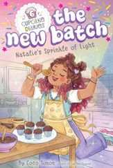 Natalie's Sprinkle of Light - 26 Aug 2025