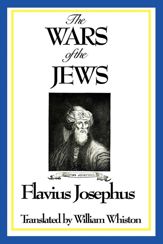 The War of the Jews - 27 Mar 2014
