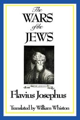 The War of the Jews - 27 Mar 2014