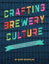 Crafting Brewery Culture - 11 Apr 2023