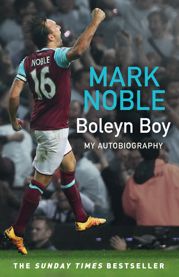 Boleyn Boy - 10 Nov 2022