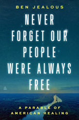 Never Forget Our People Were Always Free - 10 Jan 2023