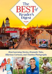 Best of Reader's Digest Vol 2 - 8 Jun 2021