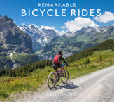 Remarkable Bicycle Rides - 5 Aug 2021