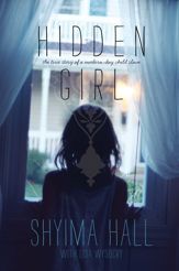 Hidden Girl - 21 Jan 2014