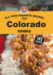All Time Favorite Recipes from Colorado Cooks - 15 Apr 2021