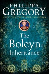 The Boleyn Inheritance - 5 Dec 2006