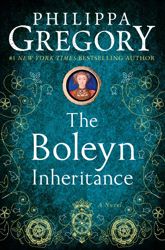 The Boleyn Inheritance - 5 Dec 2006