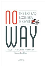 No Way: The Big Bad Boss Era is Over - 9 Jul 2020