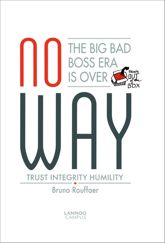 No Way: The Big Bad Boss Era is Over - 9 Jul 2020