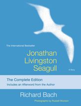 Jonathan Livingston Seagull - 14 Feb 2014